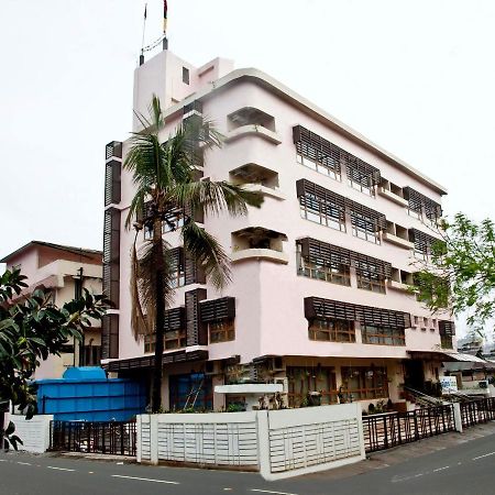Hotel Rains Inn Gauháti Kültér fotó